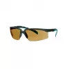 3M S2005SGAF-BGR gafas de seguridad gafas protectoras plástico azul, gris