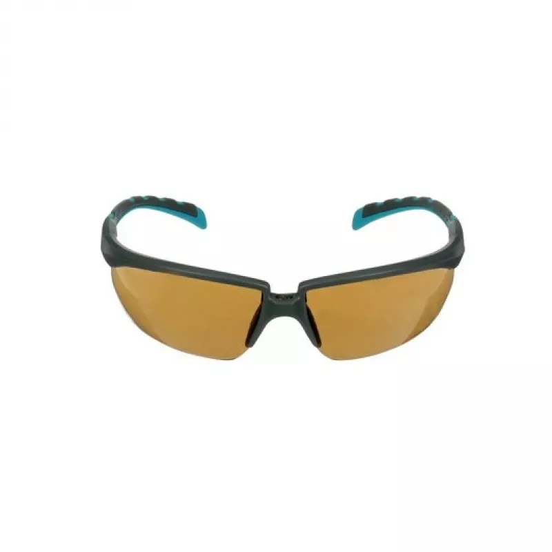 3M S2005SGAF-BGR gafas de seguridad gafas protectoras plástico azul, gris