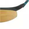 3M S2005SGAF-BGR gafas de seguridad gafas protectoras plástico azul, gris