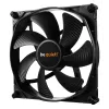 be quiet! SilentWings 3 ventilador para caja de ordenador 14 cm negro