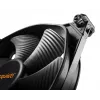 be quiet! SilentWings 3 ventilador para caja de ordenador 14 cm negro