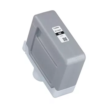 Canon PFI-340 BK cartucho de tinta 1 unidad original rendimiento estándar negro