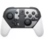 Nintendo Switch Pro mando Super Smash Bros. Ultimate Edition negro, gris, blanco Bluetooth gamepad analógico / digital Nintendo Switch