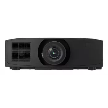 Sharp V731U proyector de tiro estándar 7300 ANSI Lumen 3LCD WUXGA (1920x1200) 3D negro