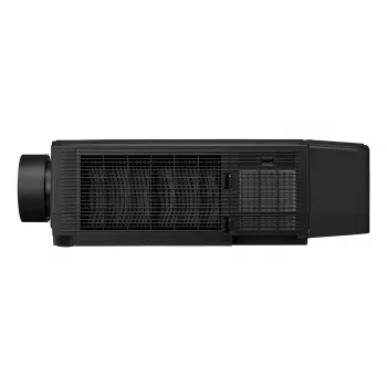 Sharp V731U proyector de tiro estándar 7300 ANSI Lumen 3LCD WUXGA (1920x1200) 3D negro