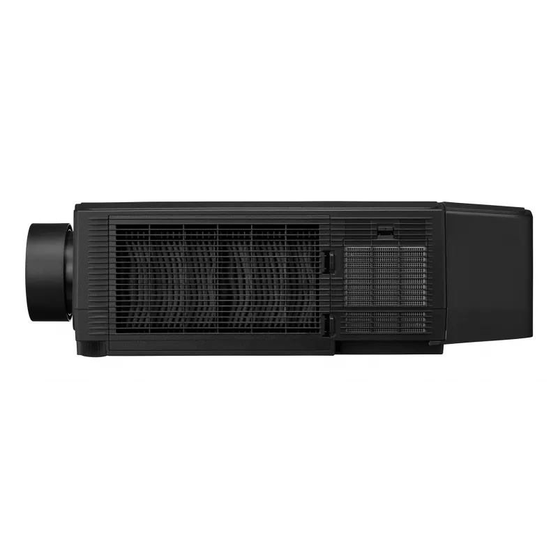 Sharp V731U proyector de tiro estándar 7300 ANSI Lumen 3LCD WUXGA (1920x1200) 3D negro