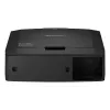 Sharp V731U proyector de tiro estándar 7300 ANSI Lumen 3LCD WUXGA (1920x1200) 3D negro