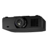 Sharp V731U proyector de tiro estándar 7300 ANSI Lumen 3LCD WUXGA (1920x1200) 3D negro