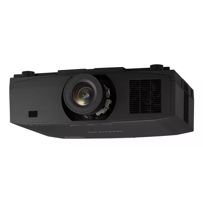 Sharp V731U proyector de tiro estándar 7300 ANSI Lumen 3LCD WUXGA (1920x1200) 3D negro