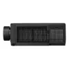 Sharp V731U proyector de tiro estándar 7300 ANSI Lumen 3LCD WUXGA (1920x1200) 3D negro
