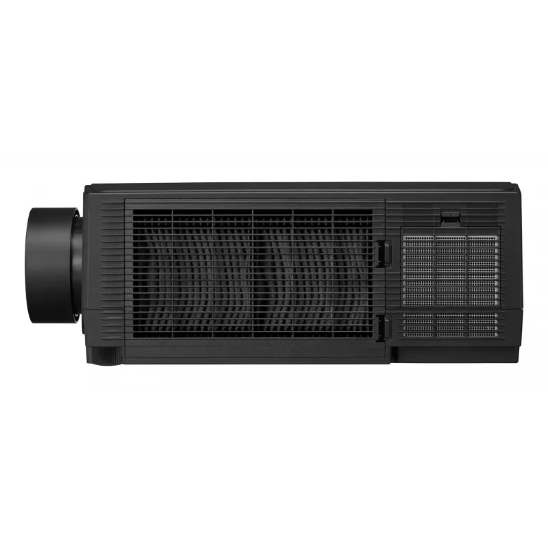 Sharp V731U proyector de tiro estándar 7300 ANSI Lumen 3LCD WUXGA (1920x1200) 3D negro