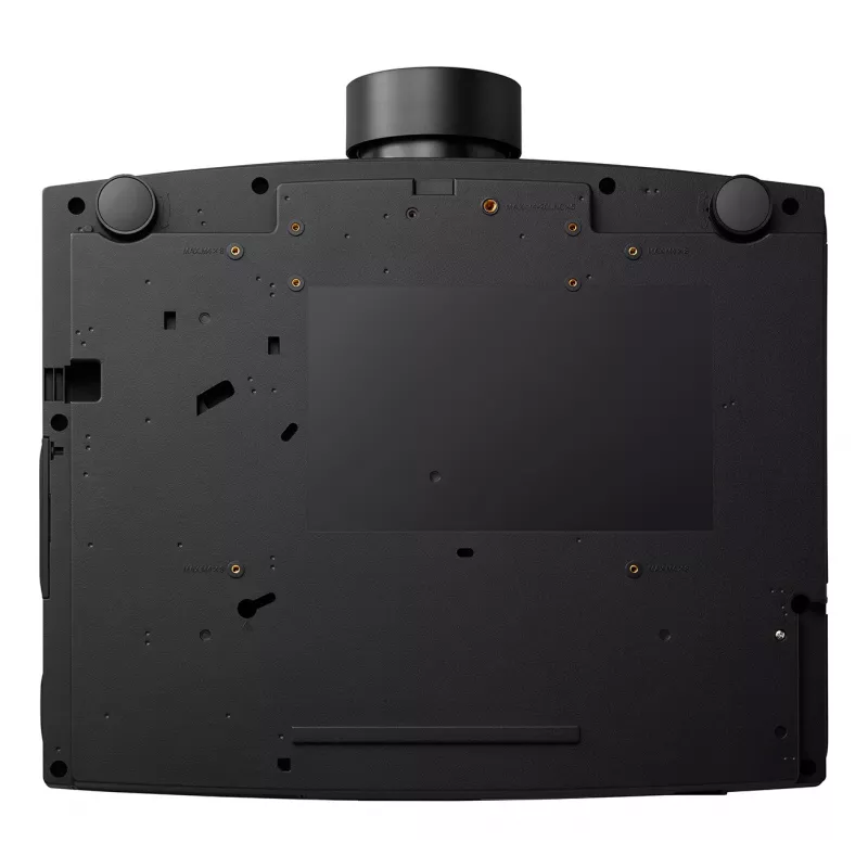 Sharp V731U proyector de tiro estándar 7300 ANSI Lumen 3LCD WUXGA (1920x1200) 3D negro