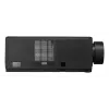 Sharp V731U proyector de tiro estándar 7300 ANSI Lumen 3LCD WUXGA (1920x1200) 3D negro