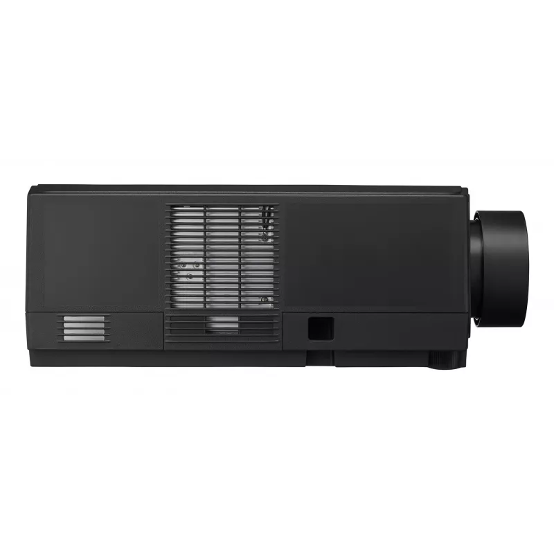 Sharp V731U proyector de tiro estándar 7300 ANSI Lumen 3LCD WUXGA (1920x1200) 3D negro