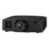 Sharp V731U proyector de tiro estándar 7300 ANSI Lumen 3LCD WUXGA (1920x1200) 3D negro