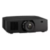 Sharp V731U proyector de tiro estándar 7300 ANSI Lumen 3LCD WUXGA (1920x1200) 3D negro