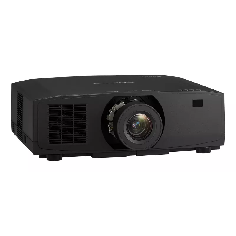 Sharp V731U proyector de tiro estándar 7300 ANSI Lumen 3LCD WUXGA (1920x1200) 3D negro