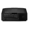 Sharp V731U proyector de tiro estándar 7300 ANSI Lumen 3LCD WUXGA (1920x1200) 3D negro