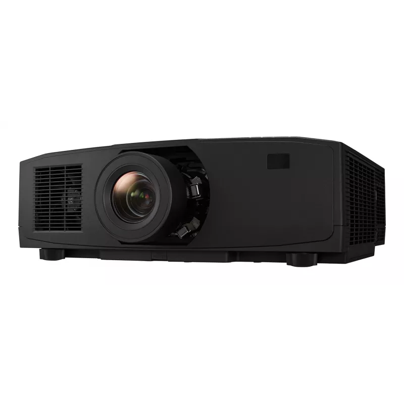 Sharp V731U proyector de tiro estándar 7300 ANSI Lumen 3LCD WUXGA (1920x1200) 3D negro