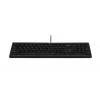 Acer GP.KBD11.00S teclado oficina USB QWERTY US International negro