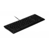 Acer GP.KBD11.00S teclado oficina USB QWERTY US International negro