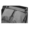 Acer GP.BAG11.009 maleta trolley negra aluminio, policarbonato (PC)