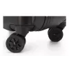 Acer GP.BAG11.009 maleta trolley negra aluminio, policarbonato (PC)