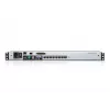 ATEN KL1508AiN consola KVM-over-IP de rack LCD de doble raíl 8 puertos