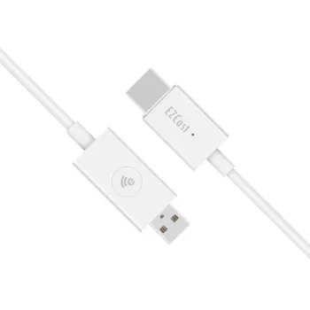 Acer EZCast CS2 USB Type-C HDMI blanco