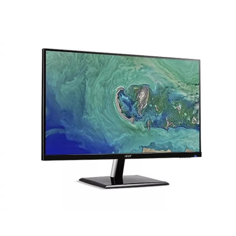 Acer EH273bix monitor de ordenador 68,6 cm (27 inch) 1920 x 1080 píxeles Full HD LCD negro