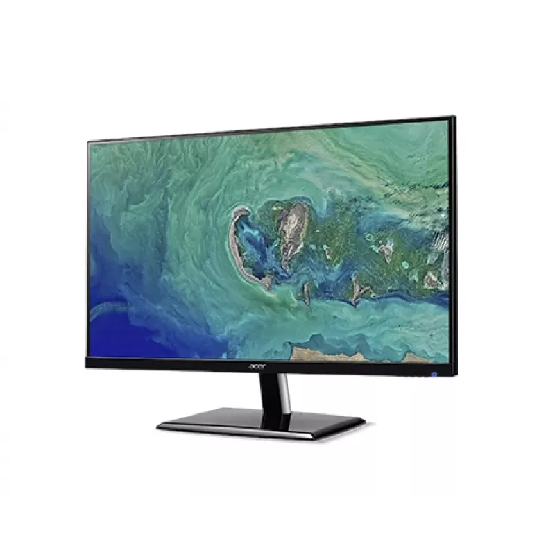 Acer EH273bix monitor de ordenador 68,6 cm (27 inch) 1920 x 1080 píxeles Full HD LCD negro