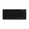 Acer Chrome conjunto combo, teclado, ratón incluido, universal, RF Wireless, QWERTY, negro