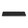 Acer Chrome conjunto combo, teclado, ratón incluido, universal, RF Wireless, QWERTY, negro