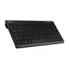 Acer Chrome conjunto combo, teclado, ratón incluido, universal, RF Wireless, QWERTY, negro