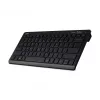Acer Chrome conjunto combo, teclado, ratón incluido, universal, RF Wireless, QWERTY, negro