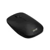 Acer Chrome conjunto combo, teclado, ratón incluido, universal, RF Wireless, QWERTY, negro