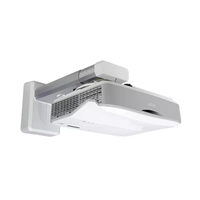 Acer SWM06 soporte de proyector pared gris, blanco