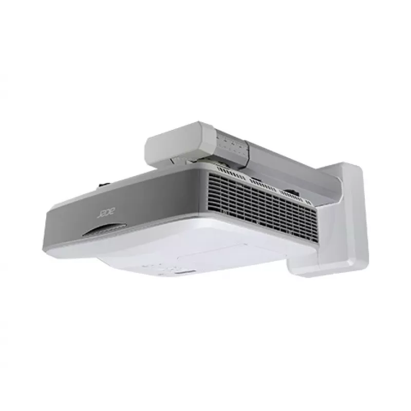 Acer SWM06 soporte de proyector pared gris, blanco