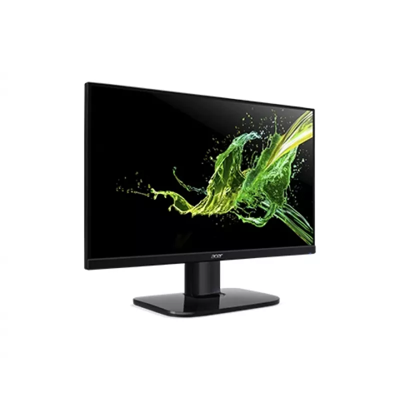 Acer KA0 KA270bmiix monitor de ordenador 68,6 cm (27 inch) 1920 x 1080 píxeles Full HD LED negro