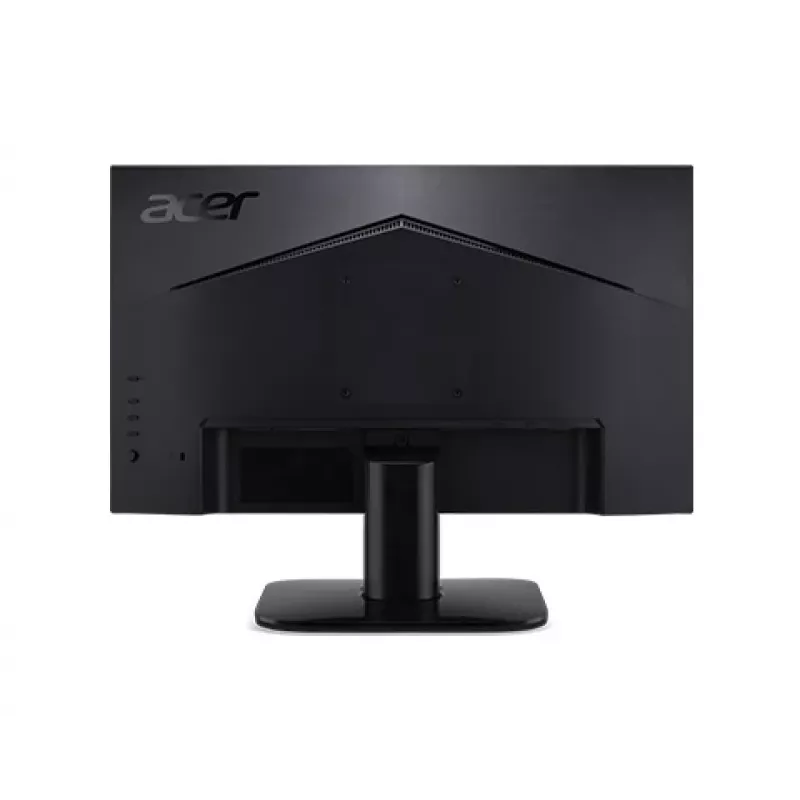 Acer KA0 KA270bmiix monitor de ordenador 68,6 cm (27 inch) 1920 x 1080 píxeles Full HD LED negro