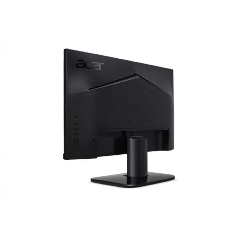 Acer KA0 KA270bmiix monitor de ordenador 68,6 cm (27 inch) 1920 x 1080 píxeles Full HD LED negro