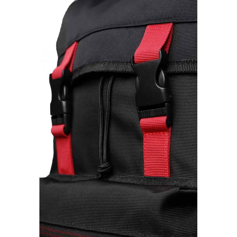 Acer Nitro mochila multiusos, mochila, 39,6 cm (15,6