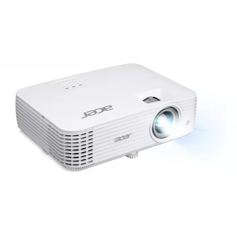 Acer H6543Ki proyector estándar 4800 ANSI-Lumen DLP 1080p (1920x1080) blanco