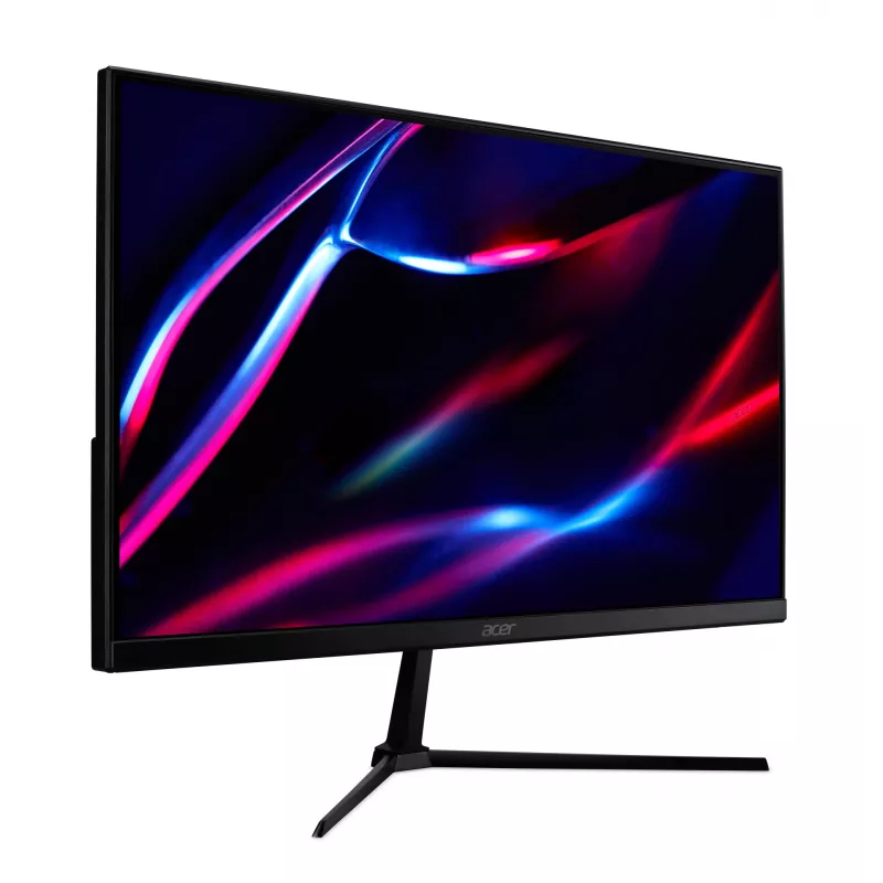 Acer QG240Y S3 monitor de ordenador 60,5 cm (23,8 inch) 1920 x 1080 píxeles Full HD LCD negro
