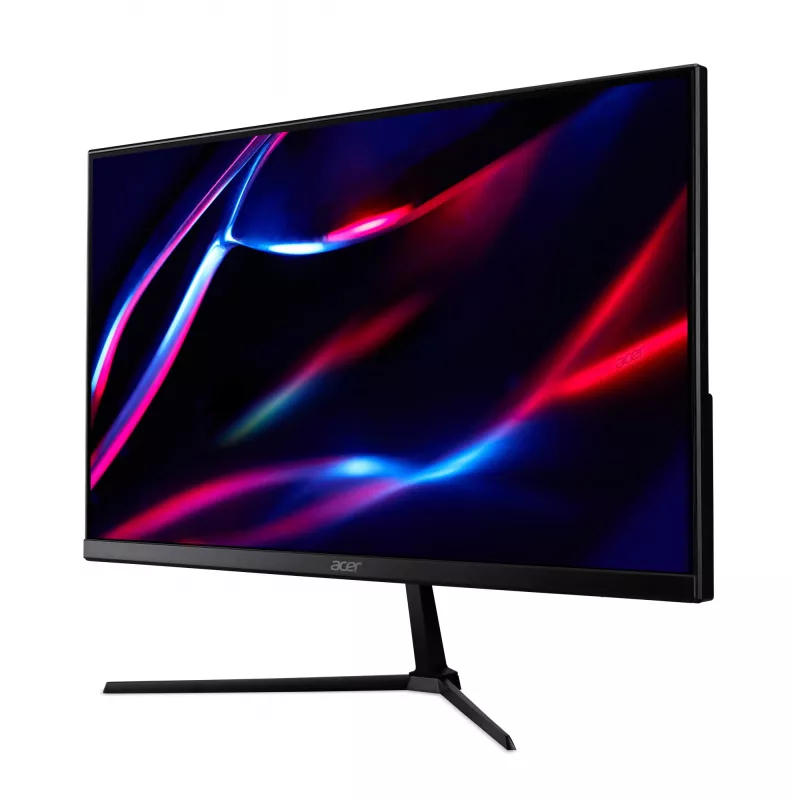 Acer QG240Y S3 monitor de ordenador 60,5 cm (23,8 inch) 1920 x 1080 píxeles Full HD LCD negro
