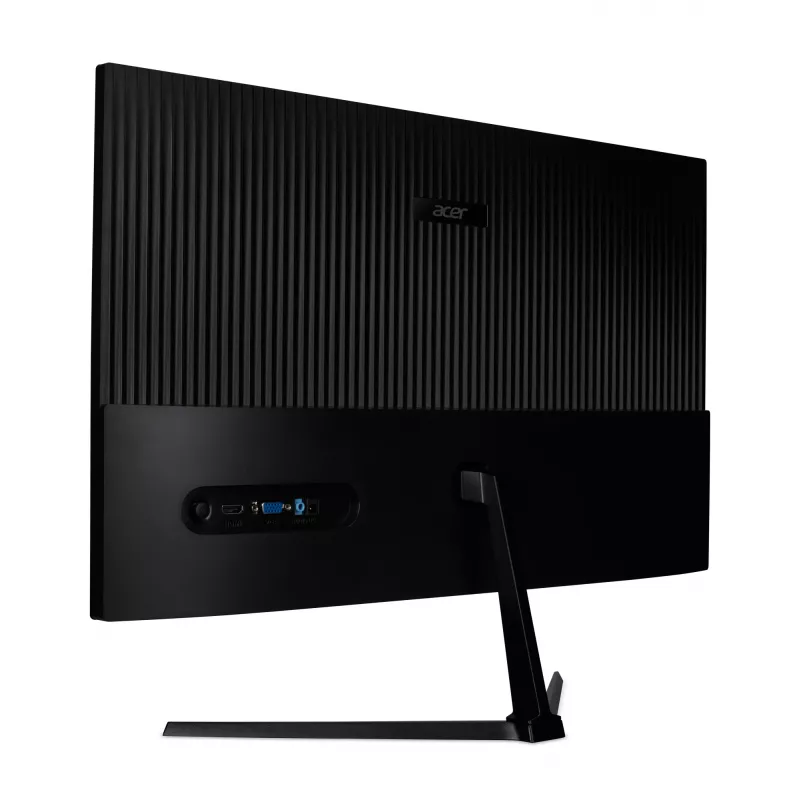 Acer QG240Y S3 monitor de ordenador 60,5 cm (23,8 inch) 1920 x 1080 píxeles Full HD LCD negro