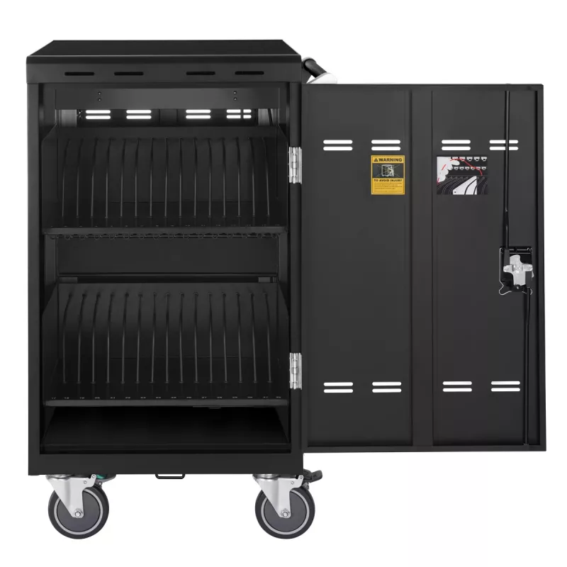 Acer E32c+ ACC320 Carro de carga, 32 ranuras, enchufe Schuko