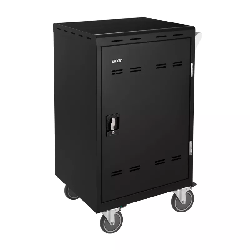 Acer E32c+ ACC320 Carro de carga, 32 ranuras, enchufe Schuko