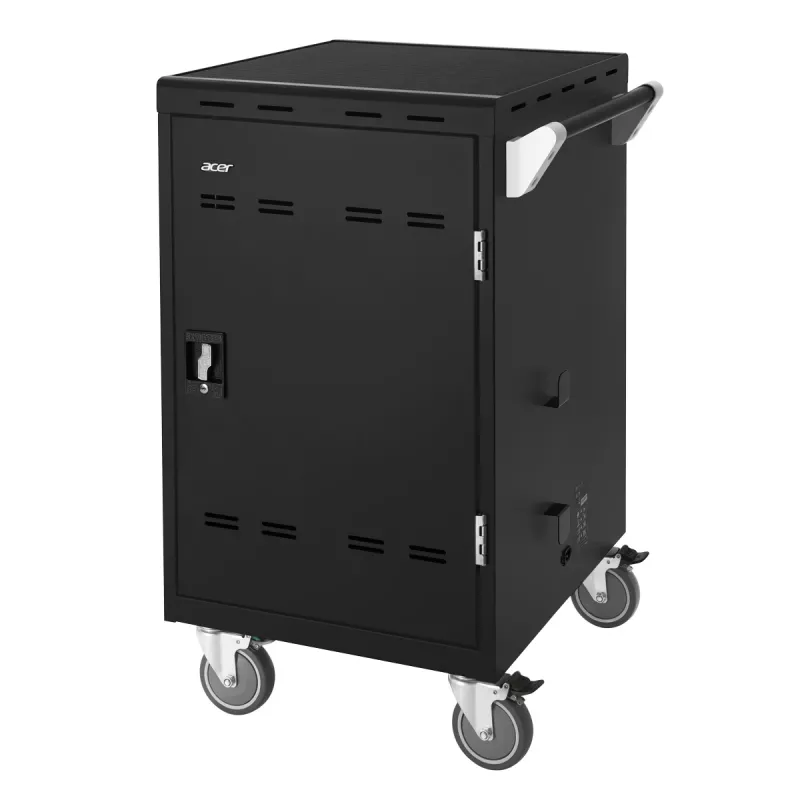 Acer E32c+ ACC320 Carro de carga, 32 ranuras, enchufe Schuko