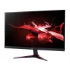 Acer VG240Y M3 monitor de ordenador 60,5 cm (23,8 inch) 1920 x 1080 píxeles Full HD LED negro, rojo